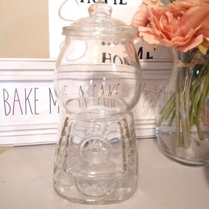 Target Gumball Machine